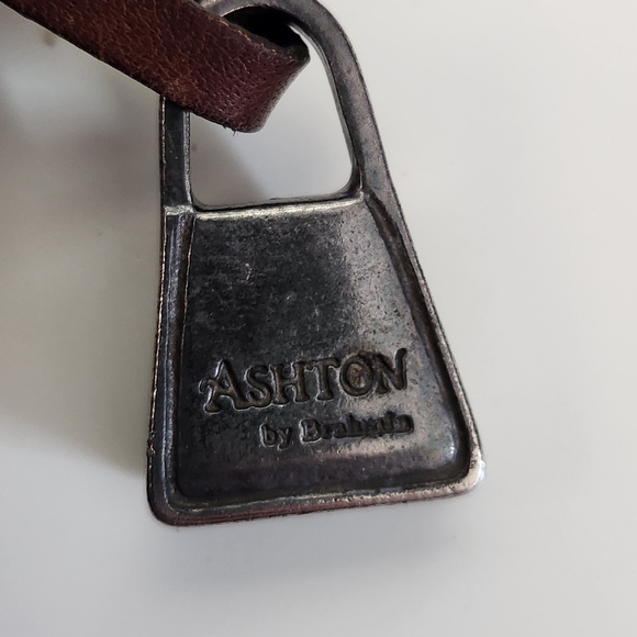 Ashton by Brahmin Crossbody - Picture 10 of 14